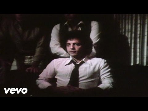 Billy Joel - My Life (Official Video)