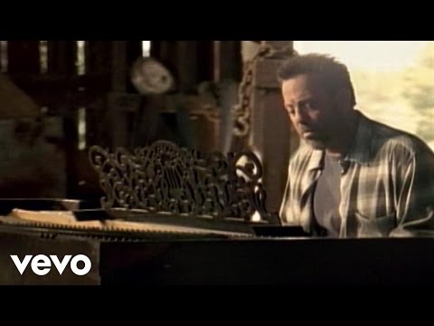 Billy Joel - The River of Dreams