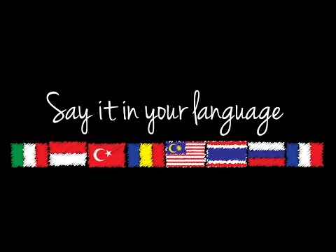 Say it in your own language (First Language Attrition demonstrated by Foothill College Students)