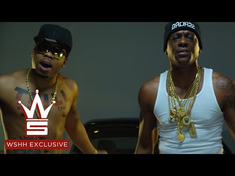 Boosie Badazz & Webbie "Problem" (WSHH Exclusive - Official Music Video)