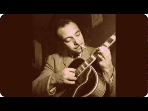 Django Reinhardt [FULL ALBUM]