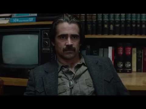 True Detective: Tease (HBO)