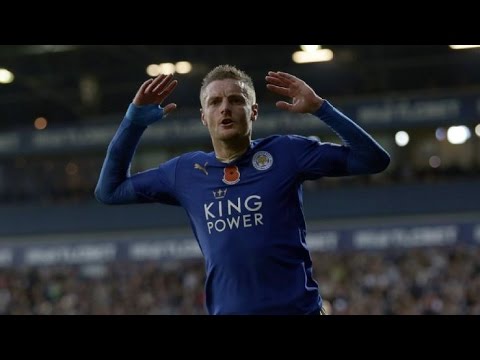 Leicester City FC: Rise Of The Foxes