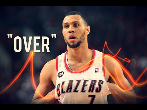 Brandon Roy - "Over" ᴴᴰ