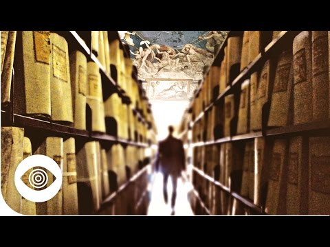 What Is The Vatican Hiding In Its Archives?