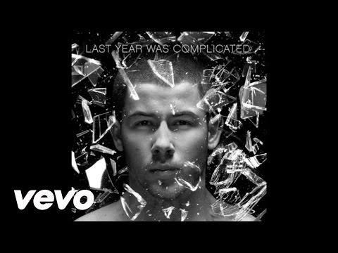 Nick Jonas - Champagne Problems (Audio)