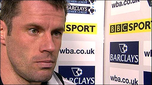 Jamie Carragher