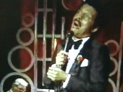 Ernie Andrews  sings Ellington.wmv