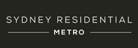 Logo for Sydney Residential Metro