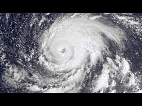 CNN Explains: Tropical cyclones