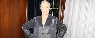 Why Should Anyone Still Care About Hugh Hefner?