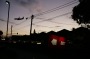 Plane. Planes coming into Sydney airport over Tempe. 14 April 2009. AFR Photo by Andrew Quilty. Generic  Plane, ...