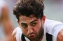 Alex Fasolo: It's not panic stations yet the Pie declares.