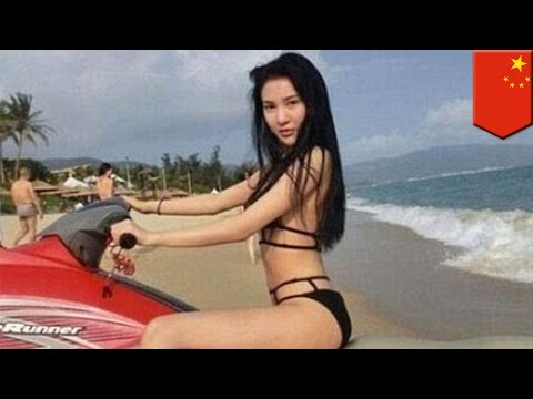 Chinese rich kids: money crazy brats pissing off everyone, including the Communist Party - TomoNews