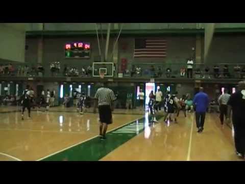 Mr. Basketball Academy 2012 Lake Erie Ohio AAU National Qualifier Champions Highlights