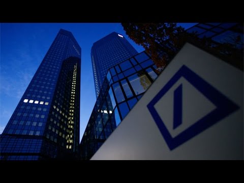 Deutsche Bank's $7 Billion Loss: The Breakdown