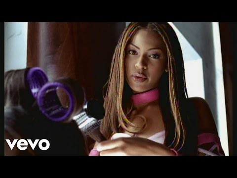 Destiny's Child - Bills, Bills, Bills