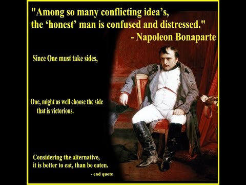 Napoléon Bonaparte Full Biographic Documentary