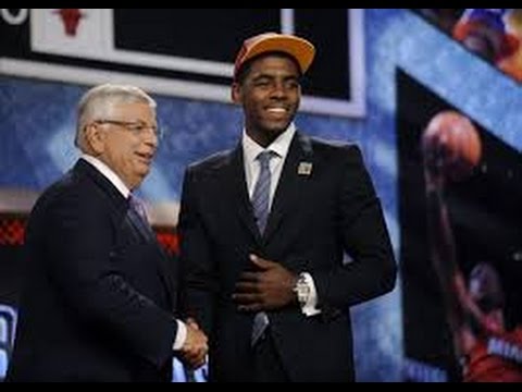 Full 2011 NBA Draft in ᴴᴰ | Picks 1-60 | Kyrie Irving, Jimmy Butler,Kawhi Leonard etc..