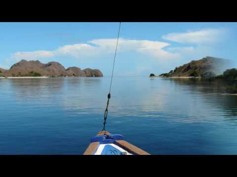 Flores Sea & Rinca Islands ~ Stephan Thomas Weniger ♪♫•*