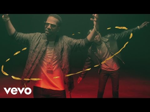 Juicy J - For Everybody ft. Wiz Khalifa, R. City