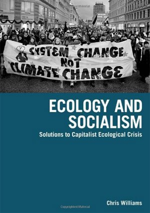 Ecology & Socialism