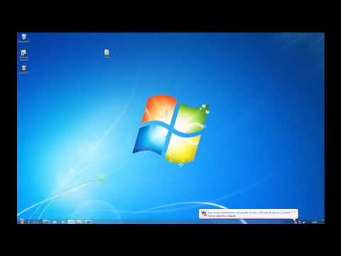 How To Turn Off UAC (User Account Control) in Windows 7