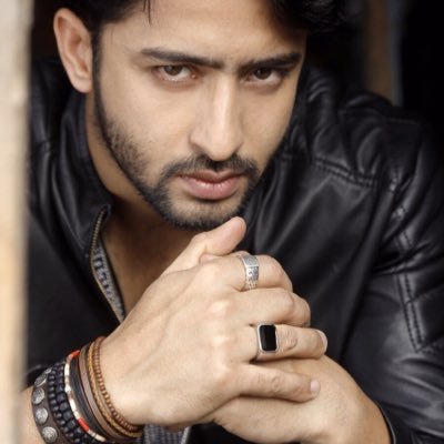 Shaheer Sheikh