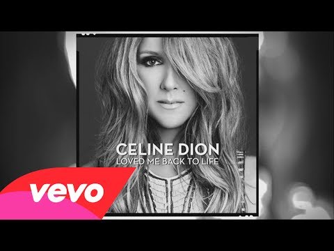 Céline Dion - Breakaway