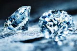 Chief gemmologist Melvyn Kirtley rejects 99. 96pc of the world’s finest diamonds because there’s a difference between ...