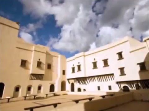 Algeirs Travel Guide And Vacation (Algeria) 2016