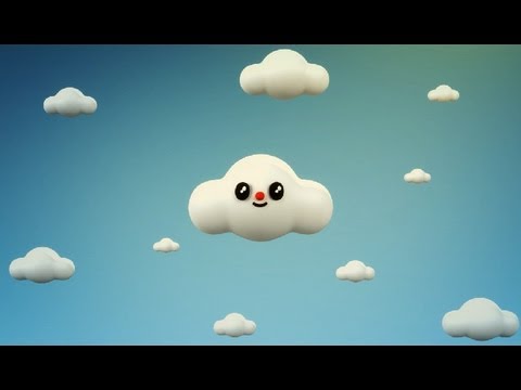 Friends With You - Cloudy