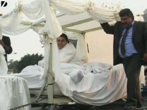 World's Fattest Man Gets Married