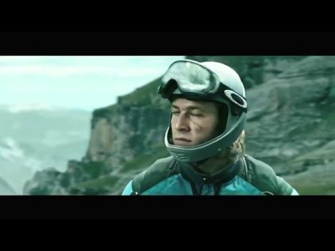 Point Break - "Still Breathing" Music Video [HD]