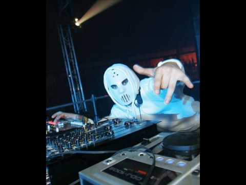 angerfist - megamix