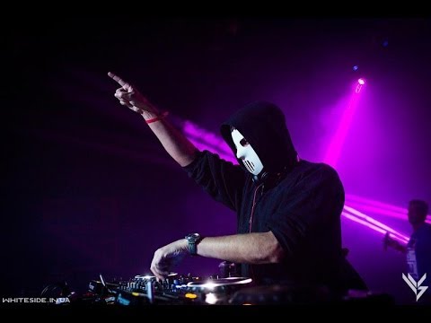 Angerfist - Megamix 2013