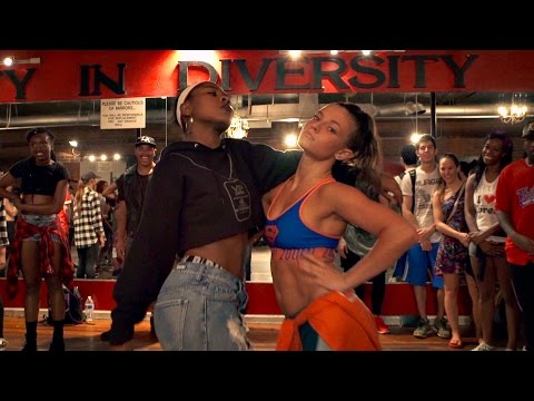 Dawin ft Silento - Dessert -  @_TriciaMiranda Choreography | Filmed by @TimMilgram #DessertDance