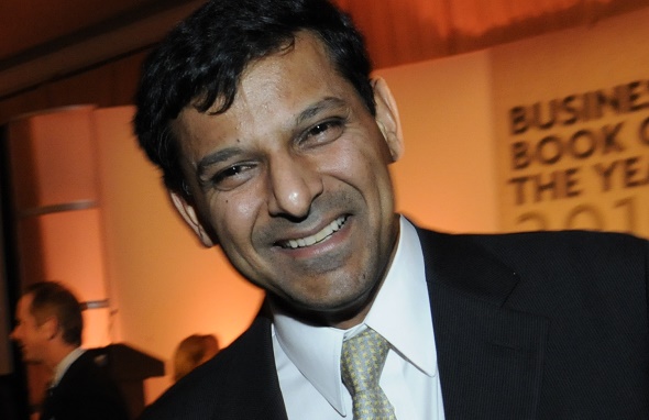 Raghuram Rajan [Related Image]