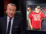 Bill Maher To Republicans: There's No Shame In Punting This November