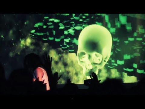 Krewella - Killin' It [OFFICIAL VIDEO - HD] - 'Get Wet' @ www.Krewella.com