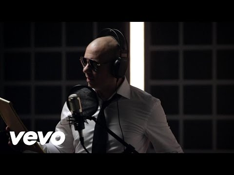 Pitbull - Celebrate (from the Original Motion Picture Penguins of Madagascar)