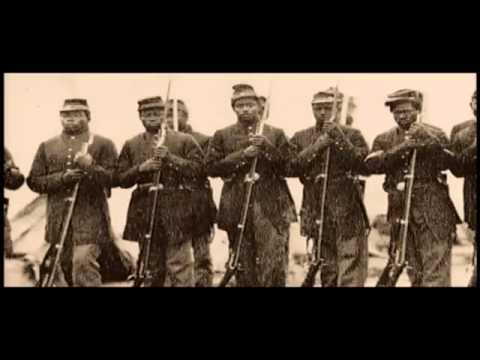 Reconstruction  The Second Civil War {1 of 2} (Full Documentary)