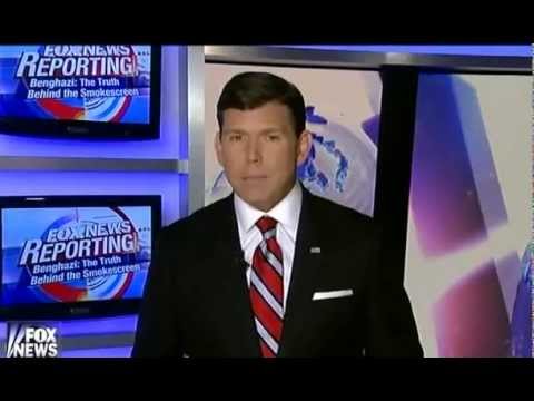 Benghazi - The Truth Behind The Smokescreen - Bret Baier Reporting