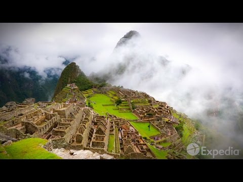 Cusco & Machu Picchu Vacation Travel Guide | Expedia