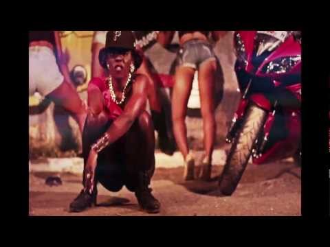 Charly Black & J Capri - Whine & Kotch (Official Music Video) Prod by Rvssian