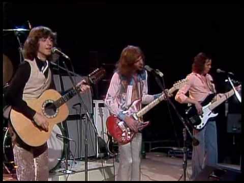 Peter Frampton - Show Me The Way (Live Midnight Special 1975).avi