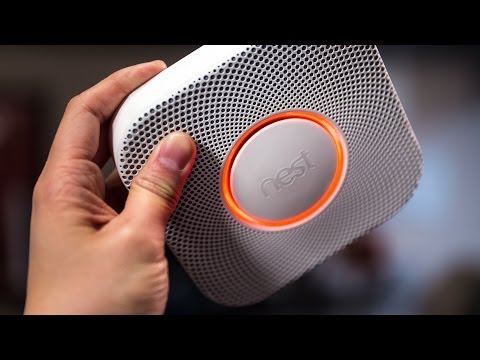 Tested In-Depth: Nest Protect Smart Smoke Detector