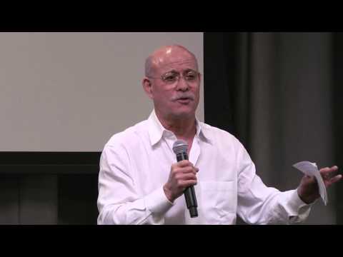 Jeremy Rifkin: "The Zero Marginal Cost Society" | Talks at Google