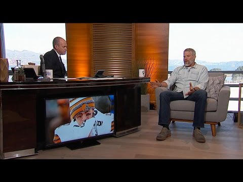 Packers Legend Brett Favre Talks Johnny Manziel, Super Bowl 50 & More - 2/5/16