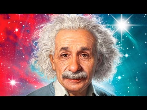 10 Things You Didn't Know About Albert Einstein